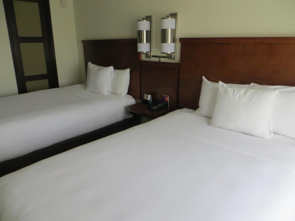 Hyatt Place Airport Indianapolis